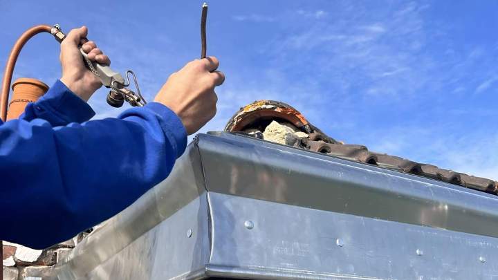 Entreprise d'isolation Près de Saint Omer