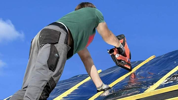 Entreprise d'isolation Près de Saint Omer