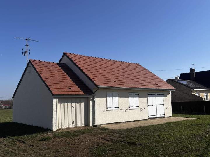 Rénovez et embellissez votre façade.