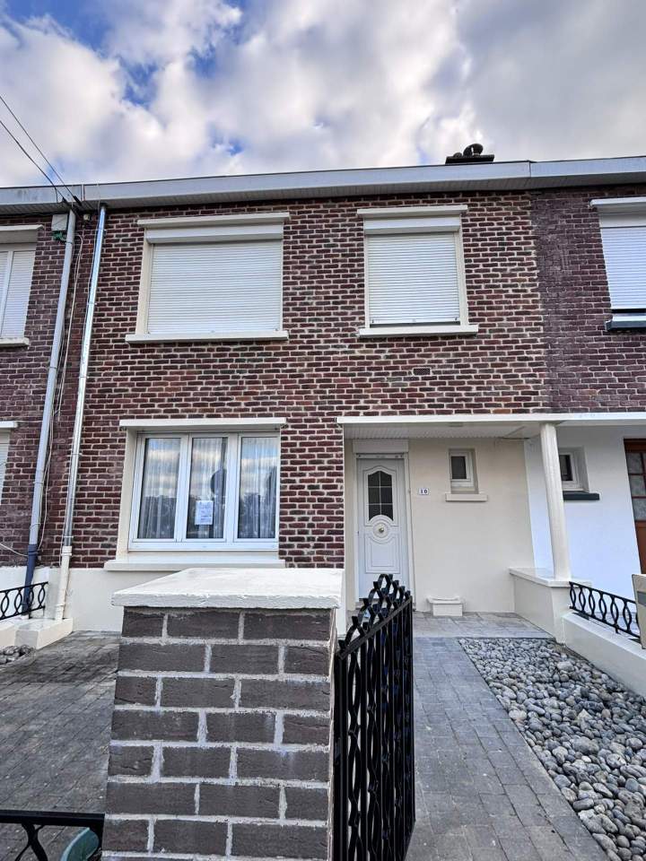 Hydrogommage Près de Saint-Omer