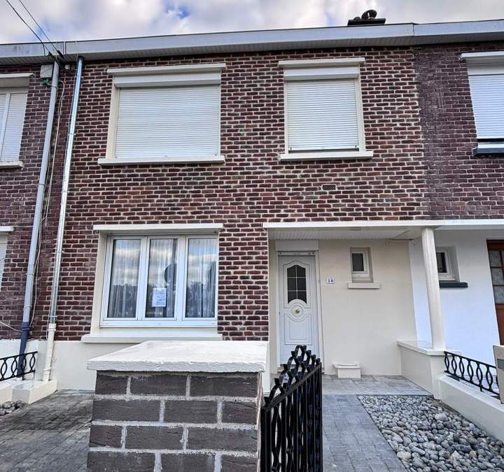 Redonnez de l'éclat à vos surfaces.